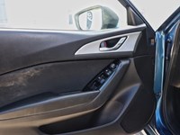 2017 Mazda Mazda3 Sport 4Dr Hb Sport Man GT