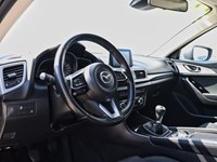 2017 Mazda Mazda3 Sport 4Dr Hb Sport Man GT