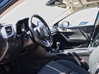 2017 Mazda Mazda3 Sport 4Dr Hb Sport Man GT