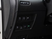 2017 Nissan Rogue AWD 4dr SL Platinum