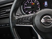 2017 Nissan Rogue AWD 4dr SL Platinum