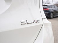 2017 Nissan Rogue AWD 4dr SL Platinum