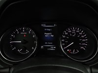 2017 Nissan Rogue AWD 4dr SL Platinum