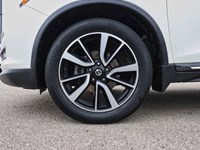 2017 Nissan Rogue AWD 4dr SL Platinum