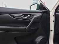 2017 Nissan Rogue AWD 4dr SL Platinum