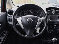 2017 Nissan Versa Note 5dr HB Auto 1.6 SV