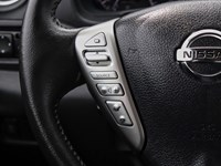 2017 Nissan Versa Note 5dr HB Auto 1.6 SV