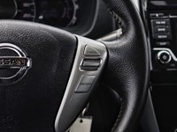 2017 Nissan Versa Note 5dr HB Auto 1.6 SV