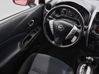 2017 Nissan Versa Note 5dr HB Auto 1.6 SV