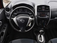 2017 Nissan Versa Note 5dr HB Auto 1.6 SV