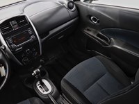 2017 Nissan Versa Note 5dr HB Auto 1.6 SV