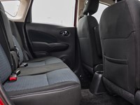2017 Nissan Versa Note 5dr HB Auto 1.6 SV