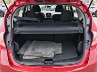 2017 Nissan Versa Note 5dr HB Auto 1.6 SV