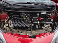 2017 Nissan Versa Note 5dr HB Auto 1.6 SV