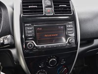 2017 Nissan Versa Note 5dr HB Auto 1.6 SV