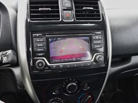 2017 Nissan Versa Note 5dr HB Auto 1.6 SV