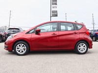 2017 Nissan Versa Note 5dr HB Auto 1.6 SV