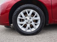 2017 Nissan Versa Note 5dr HB Auto 1.6 SV