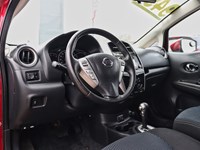 2017 Nissan Versa Note 5dr HB Auto 1.6 SV