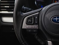 2017 Subaru Crosstrek 5Dr CVT Touring