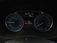 2017 Subaru Crosstrek 5Dr CVT Touring
