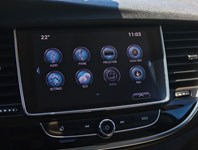 2018 Buick Encore FWD 4Dr Essence