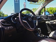 2018 Buick Encore FWD 4Dr Essence