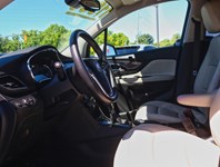 2018 Buick Encore FWD 4Dr Essence