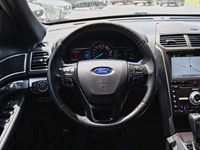 2018 Ford Explorer Sport 4WD