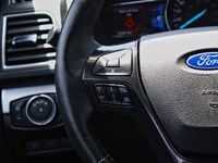 2018 Ford Explorer Sport 4WD