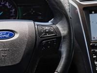 2018 Ford Explorer Sport 4WD