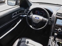 2018 Ford Explorer Sport 4WD