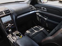 2018 Ford Explorer Sport 4WD