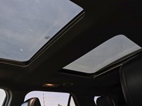 2018 Ford Explorer Sport 4WD
