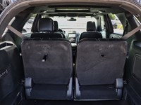 2018 Ford Explorer Sport 4WD