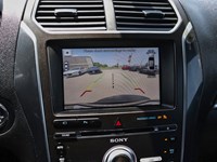2018 Ford Explorer Sport 4WD