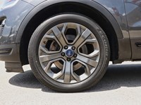 2018 Ford Explorer Sport 4WD
