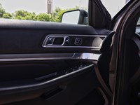 2018 Ford Explorer Sport 4WD