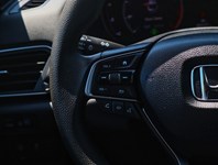 2018 Honda Accord Sedan LX CVT