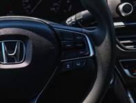 2018 Honda Accord Sedan LX CVT