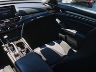 2018 Honda Accord Sedan LX CVT