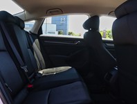 2018 Honda Accord Sedan LX CVT