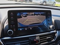 2018 Honda Accord Sedan LX CVT