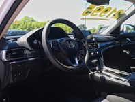2018 Honda Accord Sedan LX CVT