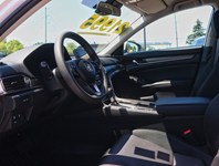 2018 Honda Accord Sedan LX CVT