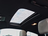 2018 Honda Civic EX-T Manual