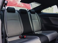 2018 Honda Civic EX-T Manual