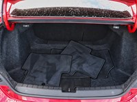 2018 Honda Civic EX-T Manual