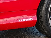 2018 Honda Civic EX-T Manual