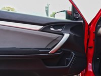 2018 Honda Civic EX-T Manual